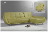 沙發12 Q比
