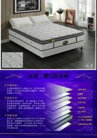 冰雪獨立筒床墊